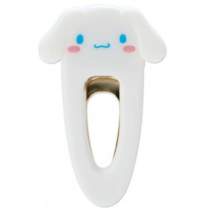 Sanrio Acrylic Hair Clips