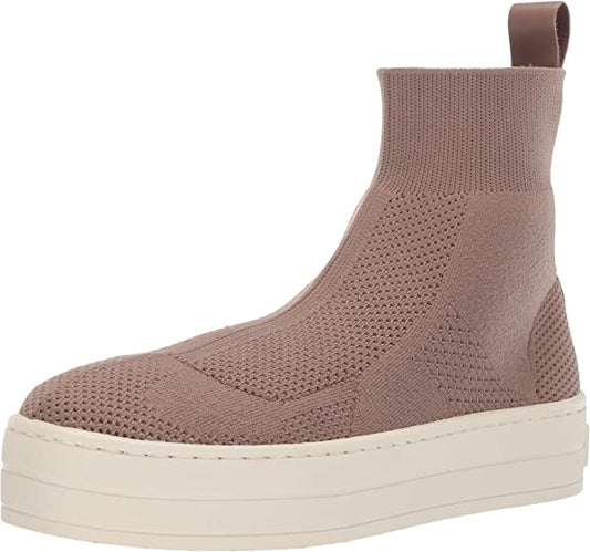 J Slides Heroe sneakers , Taupe Size 8