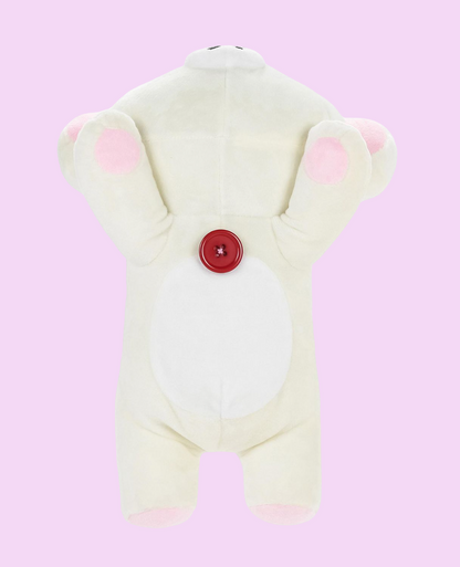 San-x Korilakkuma Laying Down Plush