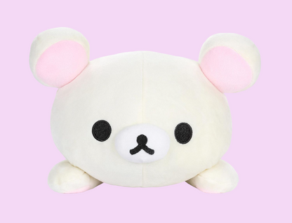 San-x Korilakkuma Laying Down Plush
