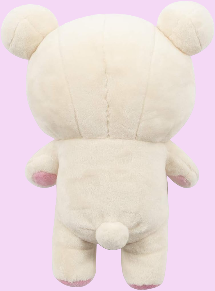 San-x Korilakkuma Small Plush