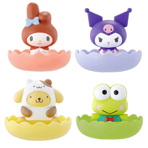 Sanrio Gemlies Series 6 Gashapon Jewelry Holders