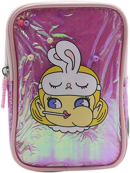Milkjoy Holo Tech Accessory Pouch