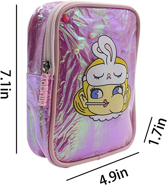Milkjoy Holo Tech Accessory Pouch