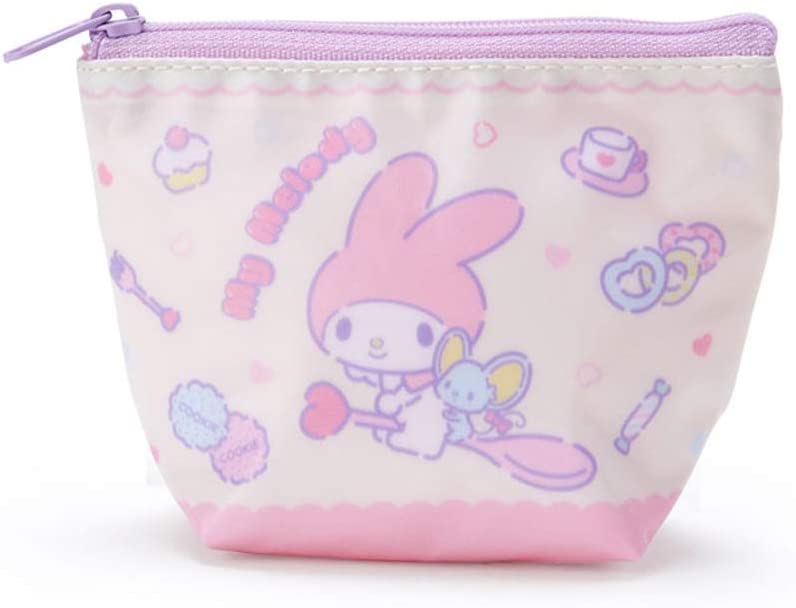 Sanrio Japan Mini Pouch, My Melody