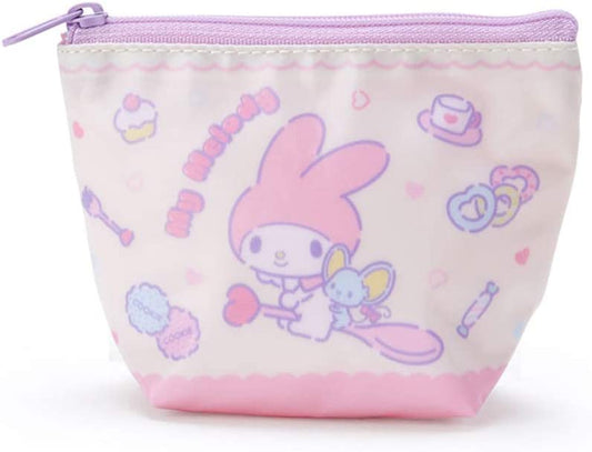 Sanrio Japan Mini Pouch, My Melody