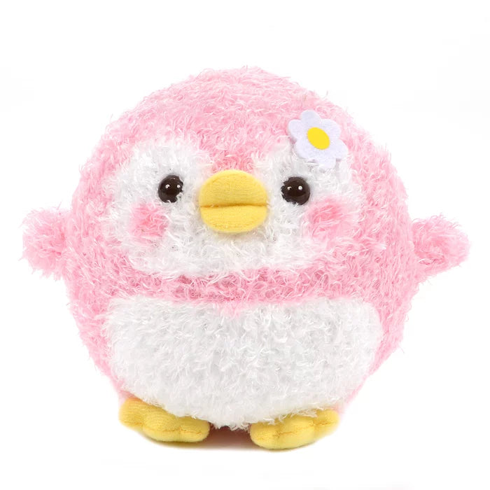 Amuse Marukoro Pen Chan Penguin Plush