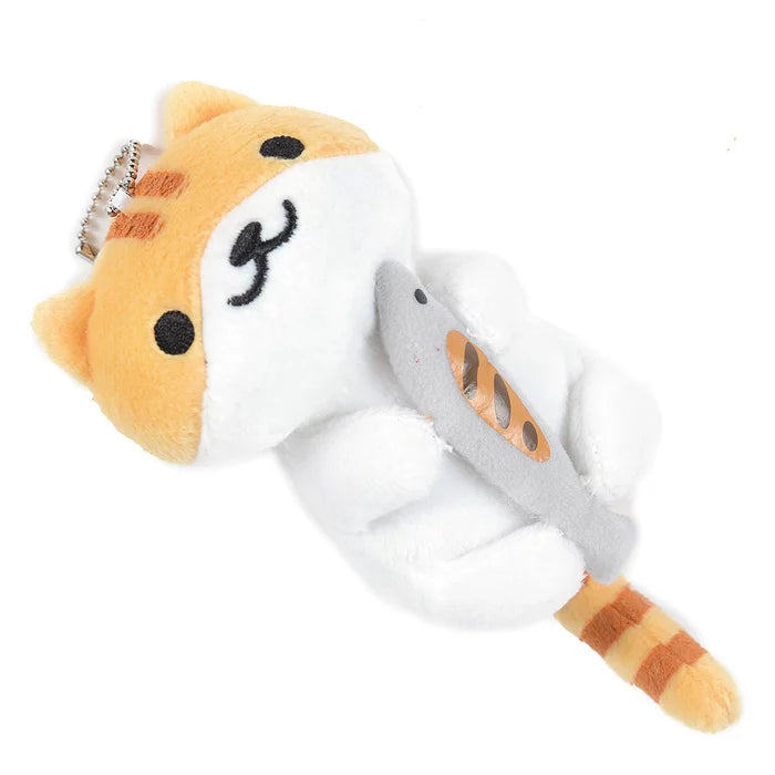 Banpresto, Neko Atsume Mascot Plush