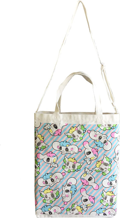 Peropero Sparkles Tote Bag