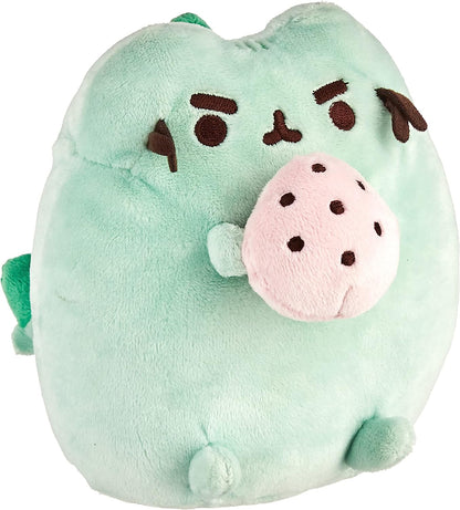 Gund x Pusheen Pusheenosaurus Plush