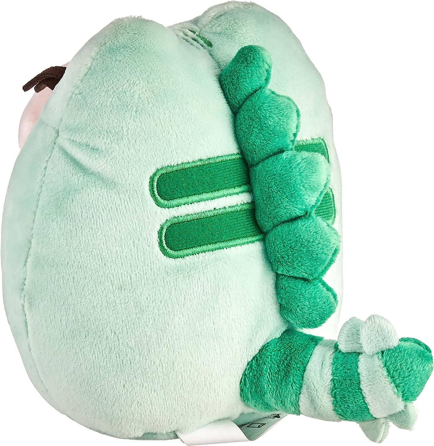 Gund x Pusheen Pusheenosaurus Plush