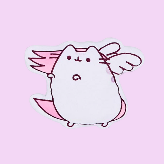 Pegasus pusheen deals
