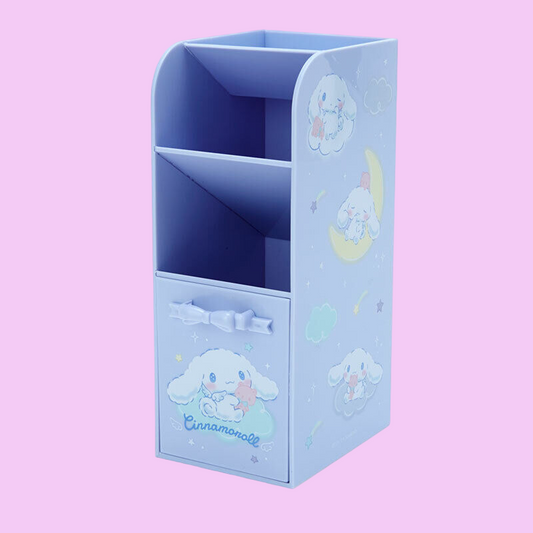Sanrio Cinnamoroll Starry Sky Series Pen Holder