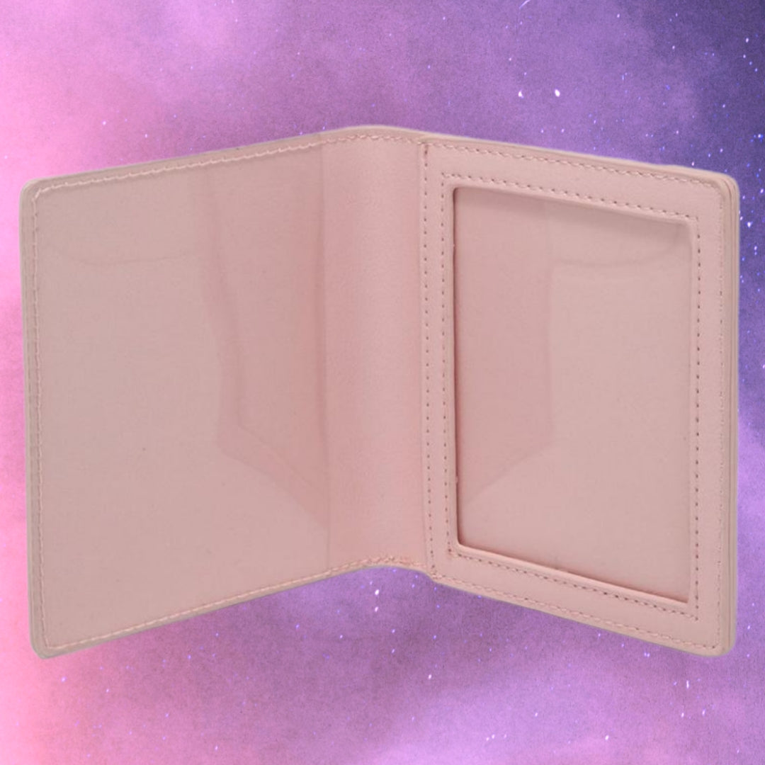 Strawberry Milk ID Holder Passcase