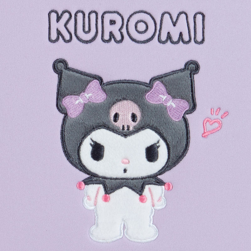 Sanrio Tablet Case, Kuromi