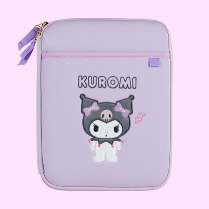 Sanrio Tablet Case, Kuromi