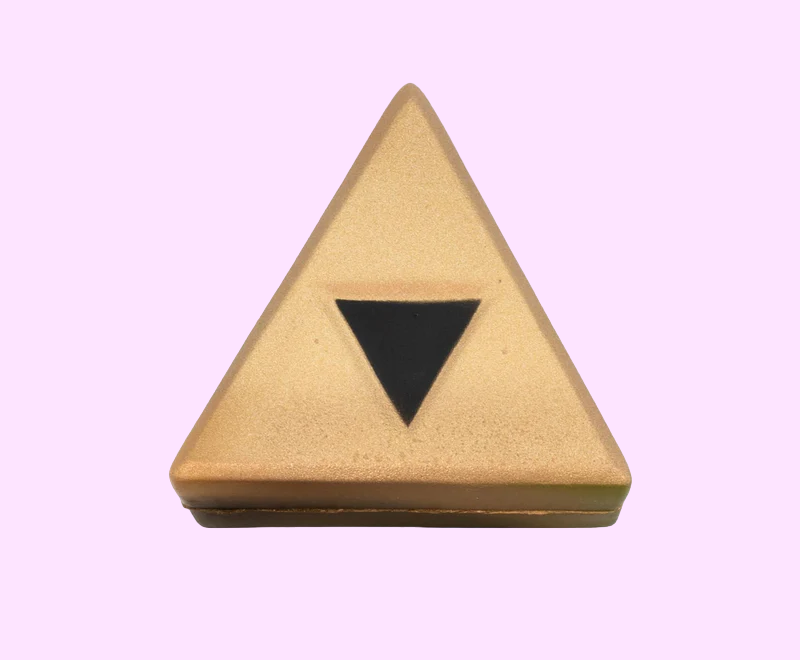 Legend of Zelda, Triforce Foam Stress Ball